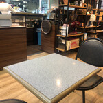 Cafe TAMAMITSU - 