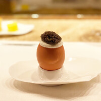 Jean-Georges Tokyo - 