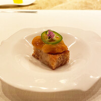 Jean-Georges Tokyo - 