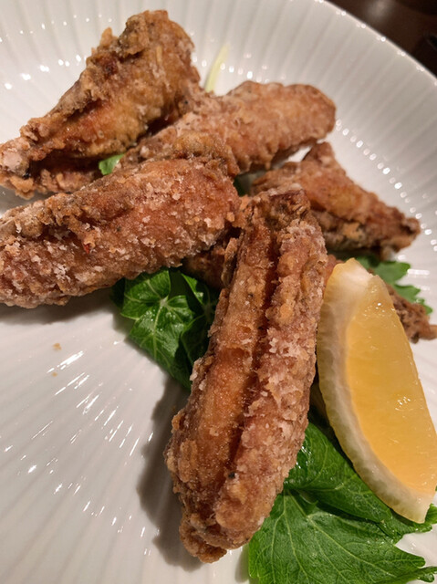 オリエンタルバール Oriental Bar 徳山 無国籍料理 食べログ