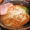 ラーメン札幌一粒庵