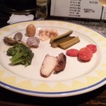 ロマーノ - 