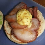 おにくやちゃんバー - おいち～～＾－＾