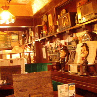 カクテルバー・ジジ_2