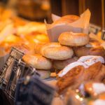 コーナーポケット - 料理写真:
