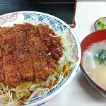 Tonkatsu Miyoshi - 