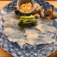 懐石料理 桝田 - 