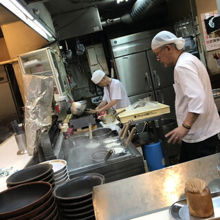 なんばうどん_2