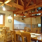 森の中のレストラン こどう - 