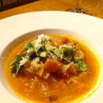 森の中のレストラン こどう - 