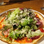 森の中のレストラン こどう - 