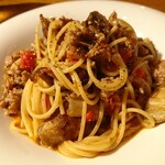 森の中のレストラン こどう - 