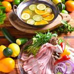 アンシャンテ - 