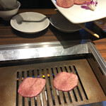 Yakiniku Kicchin Sutajiamu Ten - 