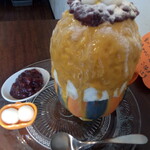 KABOCHA - 