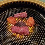 焼肉 大喜 - 