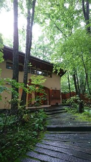 Mori no Naka no Restaurant Kodou