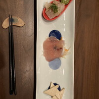 鉄板焼さわふじ - 