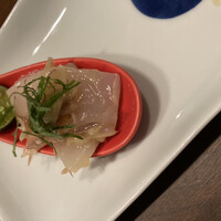 鉄板焼さわふじ - 