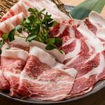 Shabu Shabu Ton Ton - 