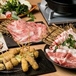 Shabu Shabu Ton Ton - 