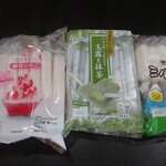 シャトレーゼ - 