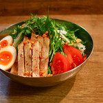 野郎ラーメン - 