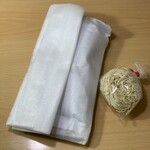 田中商店 - 「田中商店のお土産らーめん」（740円）