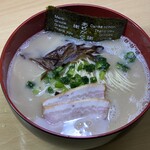 田中商店 - 「田中商店のお土産らーめん」（740円）