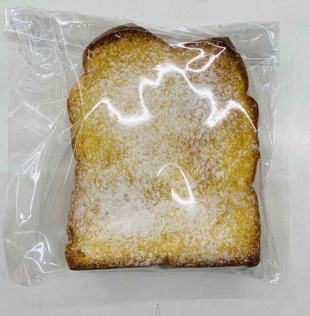 ベーカリーしもんぱん 騰波ノ江 パン 食べログ