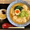 ワンタン麺屋 富士虎