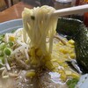 ラーメン亭一番