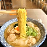 ワンタン麺屋 富士虎 - 