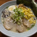 ラーメン亭一番 - 