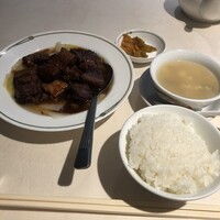 中国飯店 三田店 - 
