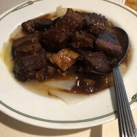 中国飯店 三田店 - 