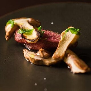 ランチ S 料理 1ドリンク付き8 000円 税 サ込 スコルピオーネ 祇園 Scorpione 祇園四条 イタリアン 食べログ