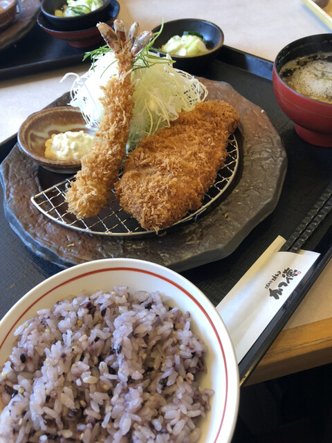 かつ徳 豊平店 学園前 札幌 とんかつ 食べログ