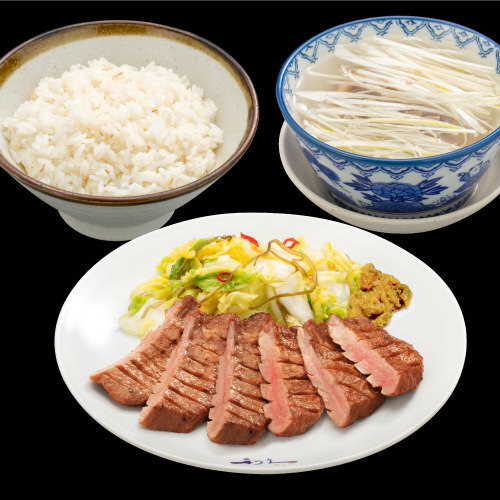 ランチメニュー 牛たん炭焼 利久 西口本店 りきゅう 仙台 牛タン 食べログ ランチメニュー 牛たん炭焼 利久 西口本店 りきゅう 仙台 牛タン 食べログ