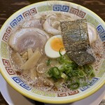 大砲ラーメン - 