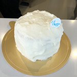 おかしやうっちー - 