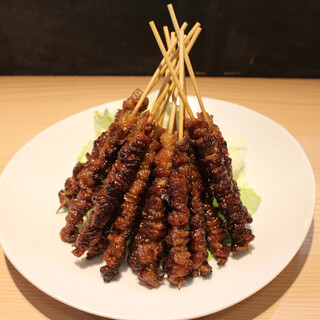 久留米やきとりいちころ 保谷店 保谷 焼鳥 ネット予約可 食べログ