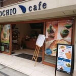 GOCHIO cafe - 