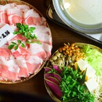 Shabu Shabu Ton Ton - 