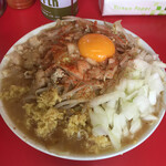 ラーメン二郎 - 