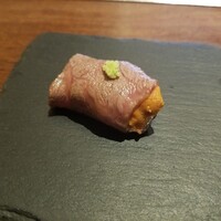 くずし鉄板 あばぐら 神田店 - 