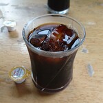 Kanesu - アイスコーヒー