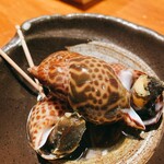 馬刺・炉端 ガマダス - 