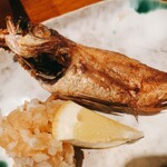 馬刺・炉端 ガマダス - 