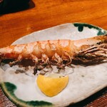 馬刺・炉端 ガマダス - 